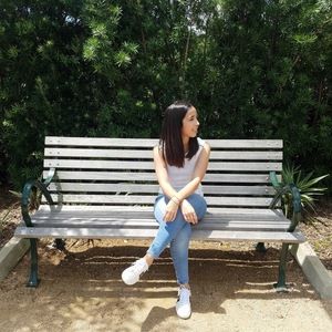 Meet your Posher, Daisy